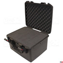 Étui de microphone étanche ProX VAULTX XM-1216MIC (peut contenir 16 unités portables)