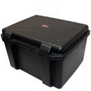 Étui de microphone étanche ProX VAULTX XM-1216MIC (peut contenir 16 unités portables)