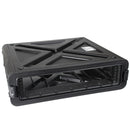 ProX VAULTX 2U Rack Air-tight, Water-sealed ABS Cas