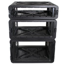 Boîtier ABS étanche à l'air et à l'eau pour rack ProX VAULTX 6U
