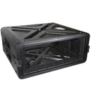ProX VAULTX 4U Rack Air-tight, Water-sealed ABS Case