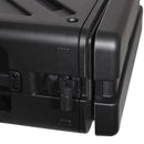 ProX VAULTX 4U Rack Air-tight, Water-sealed ABS Case