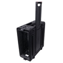 ProX XM-4UHW UltronX 4U Rack Air Tight Water Sealed ABS Case