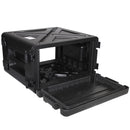 Boîtier ABS étanche à l'air et à l'eau pour rack ProX VAULTX 6U