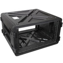 Boîtier ABS étanche à l'air et à l'eau pour rack ProX VAULTX 6U