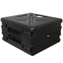 Boîtier ABS étanche à l'air et à l'eau pour rack ProX VAULTX 6U