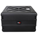 Boîtier ABS étanche à l'air et à l'eau pour rack ProX VAULTX 6U