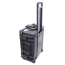 Le boîtier étanche ProX XM-CDHW UltronX peut contenir des mélangeurs CDJ-3000 et 12"