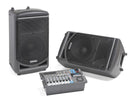 Samson EXPEDITION XP1000 1,000-Watt Portable PA System