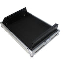 ProX X-19MIX7U Rack Mount 19" Mixer case 7U Top Slant Removable Front Panel fits Gemini CDM-4000