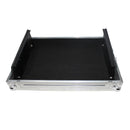 ProX X-19MIX7U Rack Mount 19" Mixer case 7U Top Slant Removable Front Panel fits Gemini CDM-4000