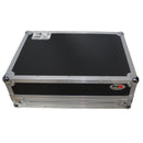 ProX X-19MIX7U Rack Mount 19" Mixer case 7U Top Slant Removable Front Panel fits Gemini CDM-4000