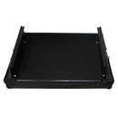 ProX X-19MIX7UBL Flight Case for Gemini CDM-4000 DJ Media Player (Black on Black)