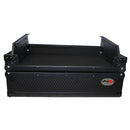 ProX X-19MIX7UBL Flight Case for Gemini CDM-4000 DJ Media Player (Black on Black)