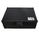 ProX X-19MIX7UBL Flight Case for Gemini CDM-4000 DJ Media Player (Black on Black)