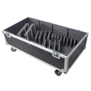 Prox XS-SP2X282020W CLASSE DE VOL DE LIGNE DUUAL ATA CONSTANT 2 PCS 28X20X20 POUC