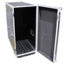 ProX XS-6XBP3636 Flight-Road Case For 6 Pieces 36 In x 36 In ProX Aluminum Base Plate