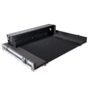 ProX XS-AHAVANTISDHW ATA Flight Hard Road Case pour console Allen et Heath Avantis avec niche et roues