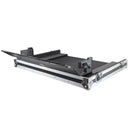 ProX XS-AHAVANTISDHW ATA Flight Hard Road Case pour console Allen et Heath Avantis avec niche et roues