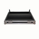 ProX XS-AHQU16 Mixer Case-To Fit Allen and Heath QU-16 - Red One Music