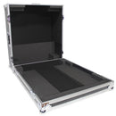 ProX XS-AHSQ6W Flight Case for Allen & Heath SQ6 Console - Red One Music