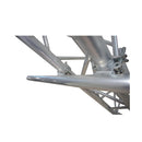 ProX XT-DC60 60" Pole W/ Dual Welded Clamps for F34 F32 Trussing