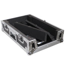 ProX XS-M11 Universal Flight Case for DJ Mixers Fits Pioneer DJM S11/Rane 70/72 MK2