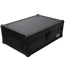 ProX XS-M11BL Universal Flight Case for DJ Mixers Fits Pioneer DJM S11/Rane 70/72 MK2 (Black)