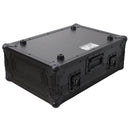 ProX XS-M11BL Universal Flight Case for DJ Mixers Fits Pioneer DJM S11/Rane 70/72 MK2 (Black)