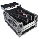 ProX XS-M11LT pour Pioneer DJM S11 / Rane 70/72 MK2 avec étagère pour ordinateur portable