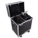ProX XS-MH12RX2W Moving Head Lighting Road Case for ADJ Hydro Beam X12 Vizi Beam 12RX