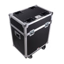 ProX XS-MH12RX2W Moving Head Lighting Road Case for ADJ Hydro Beam X12 Vizi Beam 12RX