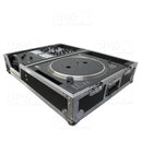 ProX XS-RANE7212 Battle Mode Case pour Single Rane 12 &amp; Rane 72 Mixer