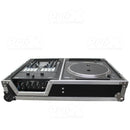 ProX XS-RANE7212 Battle Mode Case pour Single Rane 12 &amp; Rane 72 Mixer