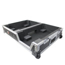 ProX XS-RANE7212 Battle Mode Case pour Single Rane 12 &amp; Rane 72 Mixer