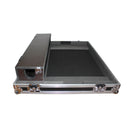 ProX XS-SI3UDHW Fits Soundcraft SI Performer 3 and Expression 3 Mixer Console Case w/Doghouse and Wheels