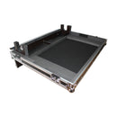 ProX XS-SI3UDHW Fits Soundcraft SI Performer 3 and Expression 3 Mixer Console Case w/Doghouse and Wheels