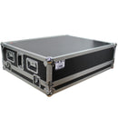 ProX XS-SI3UDHW Fits Soundcraft SI Performer 3 and Expression 3 Mixer Console Case w/Doghouse and Wheels