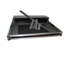 ProX XS-SI3UDHW Fits Soundcraft SI Performer 3 and Expression 3 Mixer Console Case w/Doghouse and Wheels