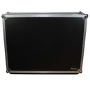 ProX XS-SI3UDHW Fits Soundcraft SI Performer 3 and Expression 3 Mixer Console Case w/Doghouse and Wheels