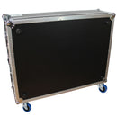 ProX XS-SI3UDHW Fits Soundcraft SI Performer 3 and Expression 3 Mixer Console Case w/Doghouse and Wheels