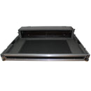 ProX XS-SI3UDHW Fits Soundcraft SI Performer 3 and Expression 3 Mixer Console Case w/Doghouse and Wheels