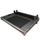 ProX XS-SI3UDHW Fits Soundcraft SI Performer 3 and Expression 3 Mixer Console Case w/Doghouse and Wheels