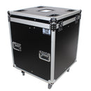 ProX XS-SRC4X4W Case for 4x Leko style ETC Source Four Par Can Ellipsoidal Light Fixtures