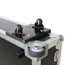 ProX XS-TV5570W Boîtier unique universel pour un téléviseur LED à écran plat de 55 à 70 pouces