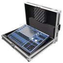 ProX XS-UMIX1821 Universal Mixer Road Case w/Pluck n Pack Foam