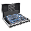 ProX XS-UMIX1821 Universal Mixer Road Case w/Pluck n Pack Foam