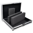 ProX XS-UMIX1821 Universal Mixer Road Case w/Pluck n Pack Foam