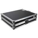 ProX XS-UMIX1821 Universal Mixer Road Case w/Pluck n Pack Foam