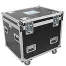 ProX XS-UTL243030WMK2 TruckPaX Heavy-Duty Truck Pack Utility Flight Case W-Divider and Tray Kit